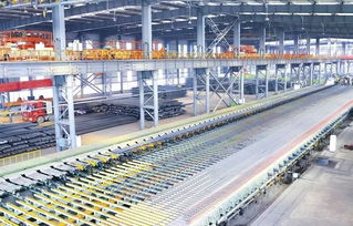 追趕超越丨樹立專業(yè)自信 彰顯軋鋼速度 軋鋼廠10月份生產(chǎn)經(jīng)營工作取得兩大突破