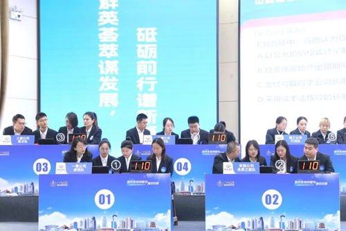 山西三建在山西建投集團財務系統(tǒng)同業(yè)務知識競賽中獲多項榮譽