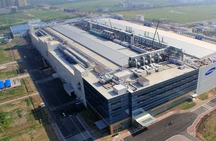 韓媒 總被中企超過,韓國(guó)企業(yè)為何 拼命 在中國(guó)設(shè)廠