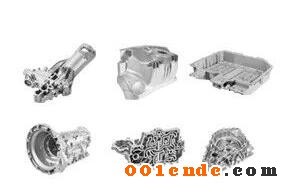 【簡訊】中國重汽集團濟南商用車新增4500噸壓鑄機;江西廣恒鋁業10萬噸再生鋁合金錠及鑄件產品擴建項目