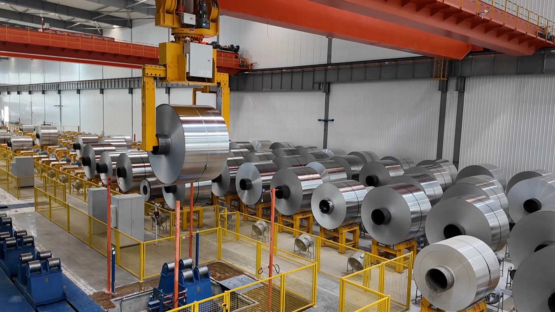 河南鞏義:大力推進(jìn)項目建設(shè) 蓄積制造業(yè)高質(zhì)量發(fā)展新動能