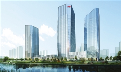 九龍江集團爭當(dāng)國企標(biāo)兵助力漳州經(jīng)濟騰飛