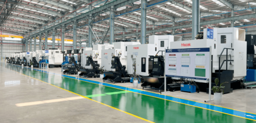 【快訊】喬治費歇爾沈陽工廠開業進入倒計時;嘉瑞集團2022年業務同比增長8.6%