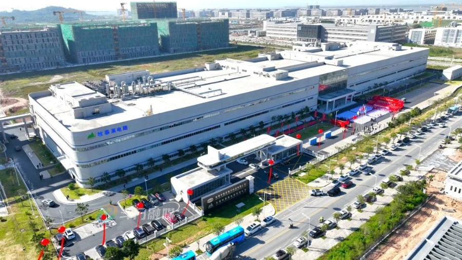 開園、開業(yè)、簽約&hellip;珠海產(chǎn)業(yè)發(fā)展,好消息頻傳!