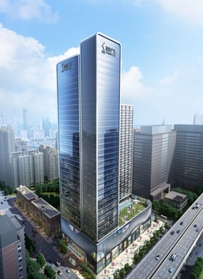 一大波熊貓人背后另有隱情 恒河廣場8300開賣驚艷成都