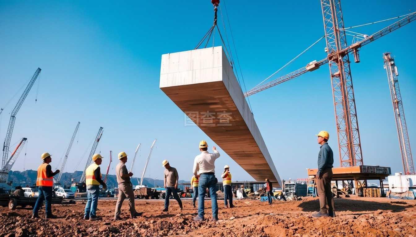 火炬大道蓋板涵工程完工,建設快訊,青島路橋建設集團