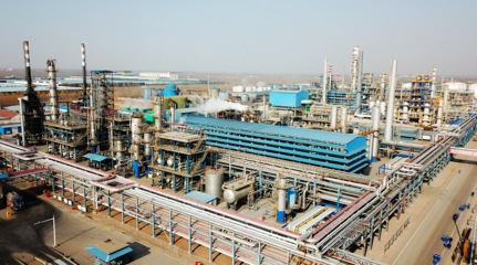 重點(diǎn)項(xiàng)目觀摩 | 東營(yíng)市廣饒縣經(jīng)濟(jì)開(kāi)發(fā)區(qū):上下一心、頂住壓力、攻堅(jiān)克難!