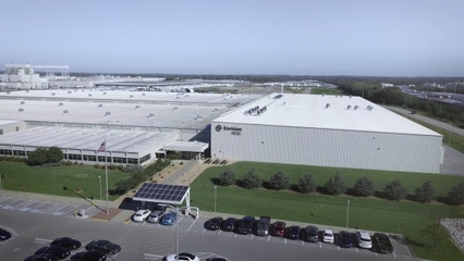 遠(yuǎn)景動(dòng)力與雷諾達(dá)成合作,全面支持雷諾電動(dòng)化戰(zhàn)略與碳中和轉(zhuǎn)型