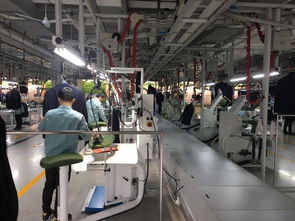 智能工廠 跨界融ip 寧波傳統(tǒng)制造業(yè)以創(chuàng)新引領突圍