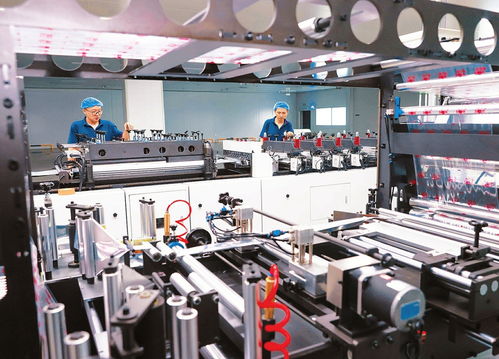 運(yùn)城 智能化增效益